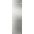 COMBI 363LT CE.A-10% NOFROST ACCIAIO SPAZZOLATO
