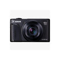 SX740HS LITE BLACK FOT BRI 20MPX 40X 4K WIFI BLACK