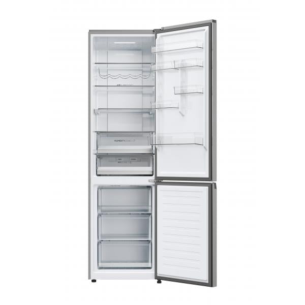 COMBI 409LT CE.A NOFROST INVERT DISPLAY WIFI INOX