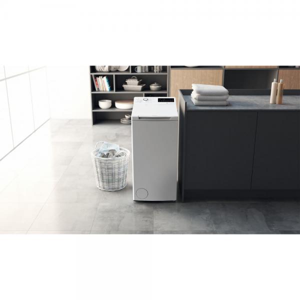WMTG625BSIT/1 LAVATRICE CA 6KG 1200G B INV DISP DIG