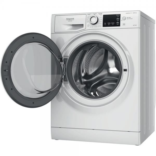 NDBR984469WAIT LAVASCIUGA CF 9 +6 KG 1400G A-20% INV VAP DISPDIG OBLO NERO