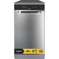 LAVAST.SLIM 45CM 10COP CE.B 9PROG 3CEST VASCA INOX
