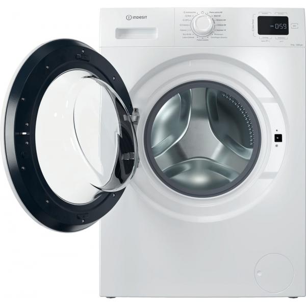 LAV.C/FRONT 10KG 1200GIRI CE.A-10% INVERTER VAPORE