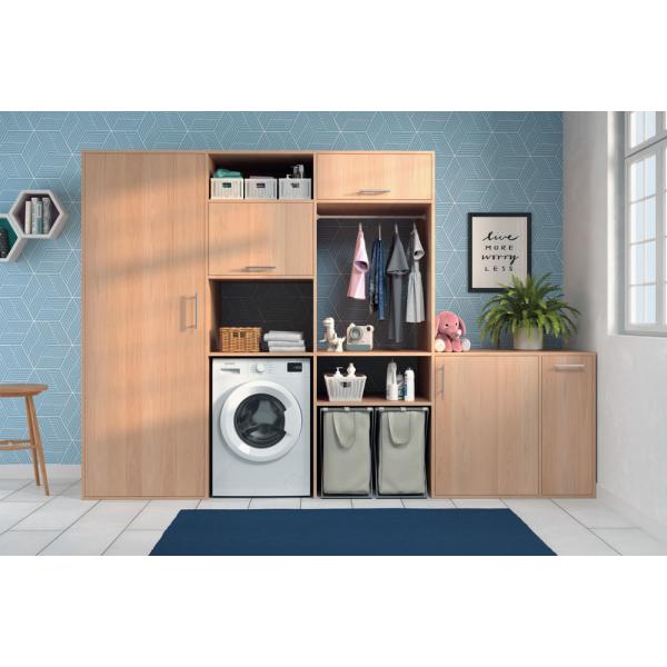LAV.C/FRONT 10KG 1200GIRI CE.A-10% INVERTER VAPORE