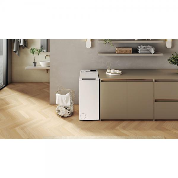 LAV.C/ALTO 6KG 1200GIRI CE.A INVERTER