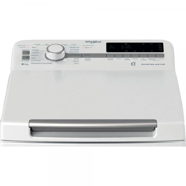 LAV.C/ALTO 6KG 1200GIRI CE.A INVERTER