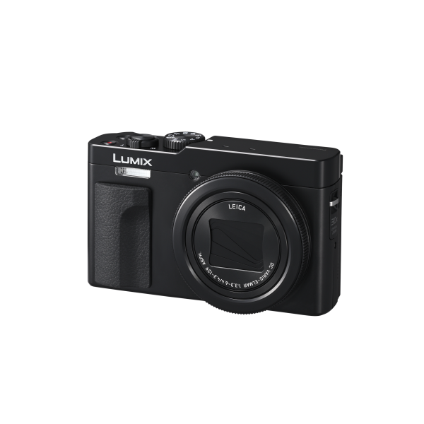FOTO DIG. 3" 20.3MP 30X WIFI/BT VID.4K NERO