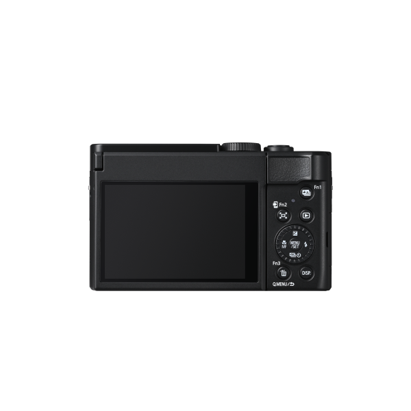 FOTO DIG. 3" 20.3MP 30X WIFI/BT VID.4K NERO