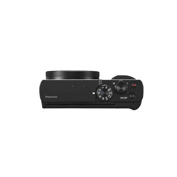 FOTO DIG. 3" 20.3MP 30X WIFI/BT VID.4K NERO