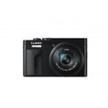 FOTO DIG. 3" 20.3MP 30X WIFI/BT VID.4K NERO