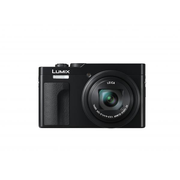 FOTO DIG. 3" 20.3MP 30X WIFI/BT VID.4K NERO