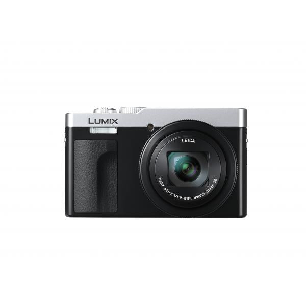 DC-TZ99E-S FOT COM 20MP 4K WIFI 30X SILVER