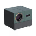 PROIETTORE LCD FHD 40-150" 300ANSI WIFI GOOGLE TV