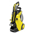 IDROPULITRICE FREDDO 2100W 145BAR 500L/H TUBO FLEX