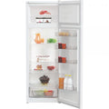 FRIGO 2P. 250LT CE.E STATICO 4RIP. BIANCO