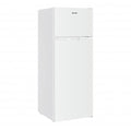 I55T0412W FRIGO 2P 206LT H143 L55 STAT BIANCO E