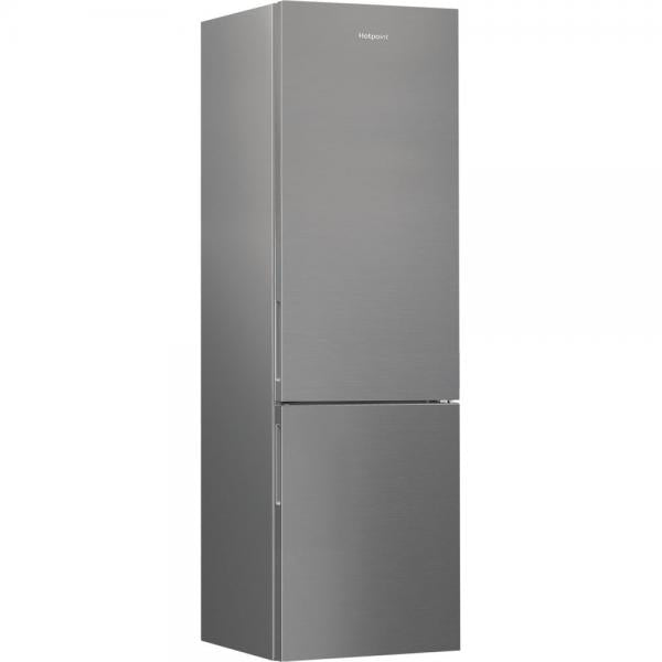 COMBI 355LT CE.D NOFROST INVERTER SILVER