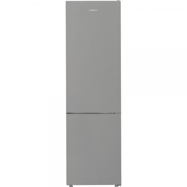 COMBI 355LT CE.D NOFROST INVERTER SILVER