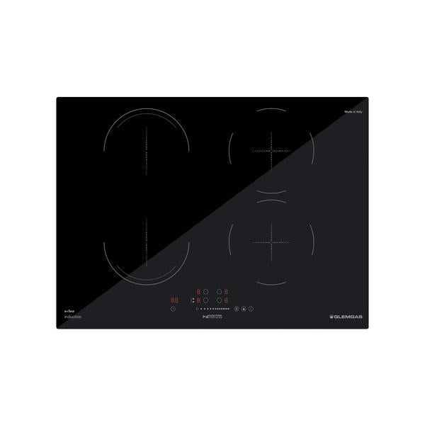 P.COTT.INDUZ.70CM 4Z FORO48CM TOUCH BRIDGE BOOSTER