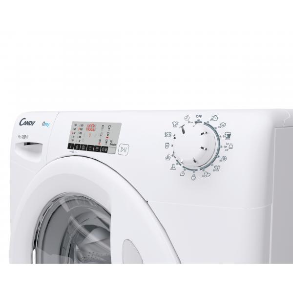 LAV.C/FRONT 9KG 1200GIRI CE.A INVERTER 16PROGR.