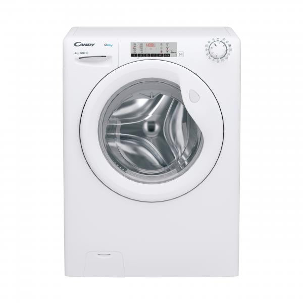 LAV.C/FRONT 9KG 1200GIRI CE.A INVERTER 16PROGR.