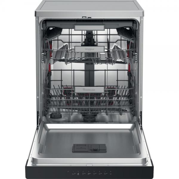 LAVAST.14COP CE.A 8PROG. 3CESTO VASCA INOX