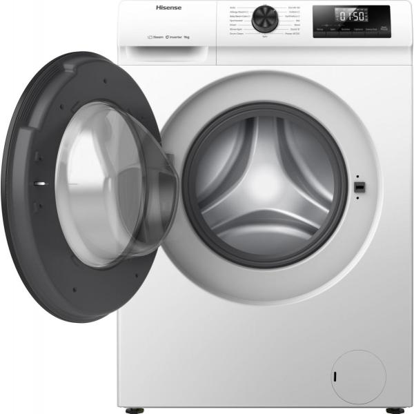 LAV.C/FRONT 9KG 1400GIRI CE.A-10% DISP.LED
