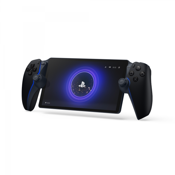 1000045050 PLAYSTATION PORTAL REMOTE PLAYER MIDNIGHT BLACK