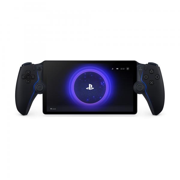 1000045050 PLAYSTATION PORTAL REMOTE PLAYER MIDNIGHT BLACK