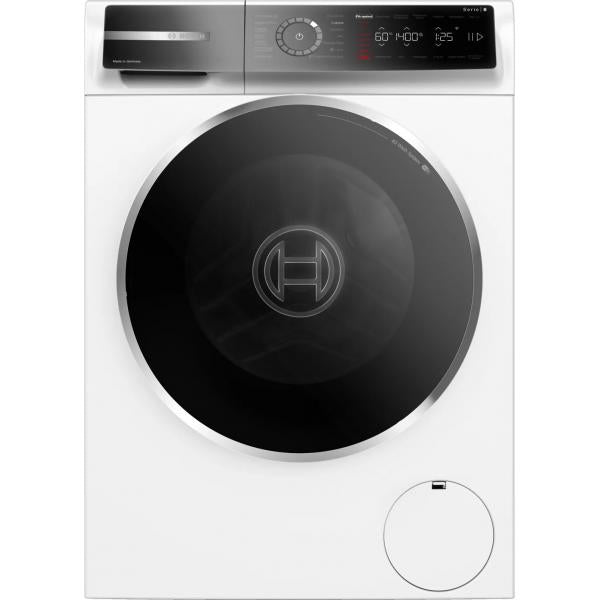 WGB24402IT LAVATRICE CF 9KG 1400G A-50% VAP HOMECONNECT