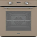 Franke FMA 86 H OY 71 L Marrone, Acciaio inox