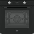 Franke FMA 86 H BK 71 L Nero, Acciaio inox