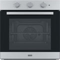Franke FSL 82 XS 71 L 2600 W Nero, Acciaio inox
