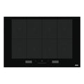 Franke FMY 808 I FP BK Nero Da incasso 77 cm Piano cottura a induzione 8 Fornello(i)