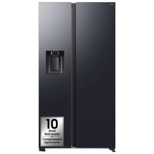 SBS 635LT CE.E NOFROST D.ACQ/ICE INV.WIFI ANTRACIT