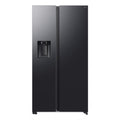SBS 635LT CE.E NOFROST D.ACQ/ICE INV.WIFI ANTRACIT
