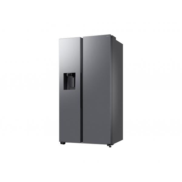 RS70F65KETEF FRIGO SBS 2P 634LT H178-L91 NF E INOX DISP-TAN WIFI METALBACK