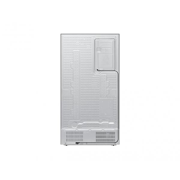 RS70F65KETEF FRIGO SBS 2P 634LT H178-L91 NF E INOX DISP-TAN WIFI METALBACK