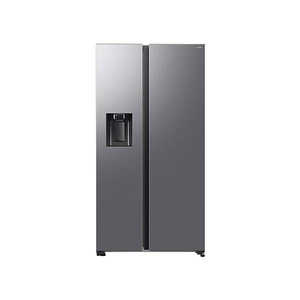 RS70F65KETEF FRIGO SBS 2P 634LT H178-L91 NF E INOX DISP-TAN WIFI METALBACK