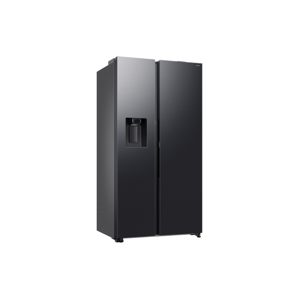RS80F66KBFEF FRIGO SBS 2P 634LT H178-L91 NF B BLACK DISP-IDR WIFI METALBACK