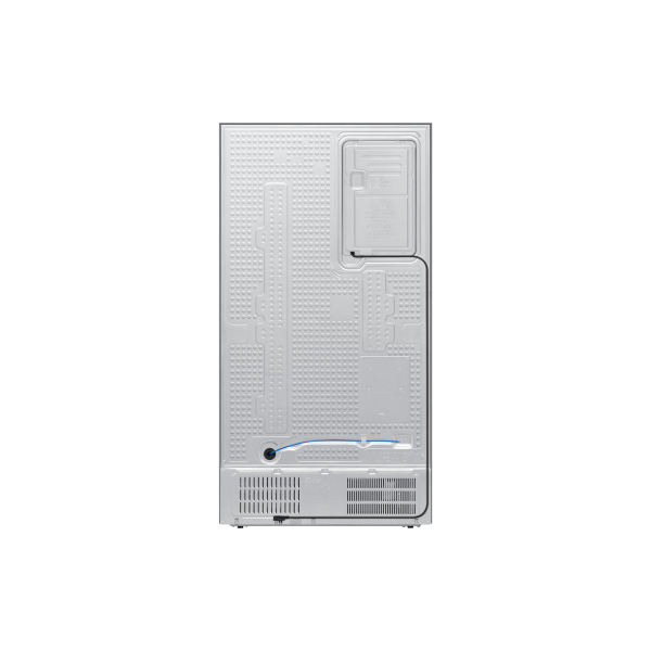 RS80F66KBFEF FRIGO SBS 2P 634LT H178-L91 NF B BLACK DISP-IDR WIFI METALBACK