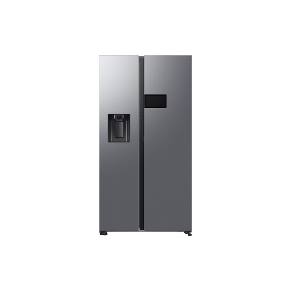 SBS 614LT CE.D NOFROST D.ACQUA/ICE INV.WIFI INOX