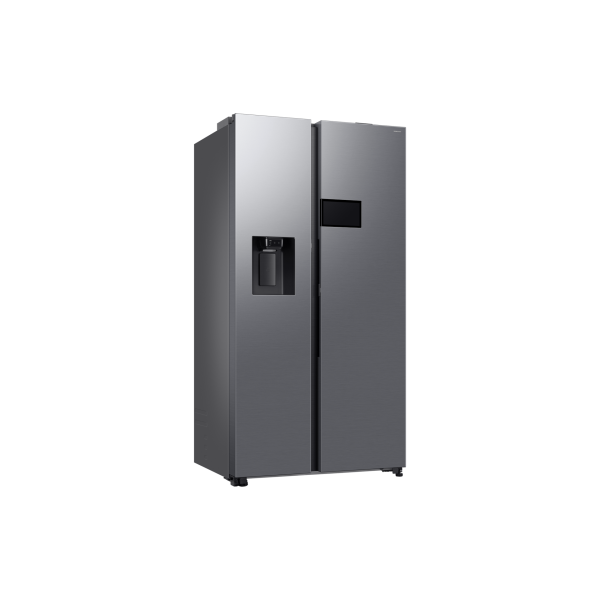 SBS 614LT CE.D NOFROST D.ACQUA/ICE INV.WIFI INOX
