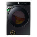 LAV.C/FRONT 20KG 1000GIRI CE.A INV.WIFI NERO