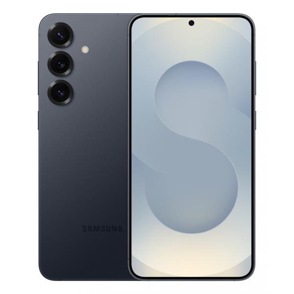 SM-S936BZKDEUE S.PHONE 5G S25+ 6.7"AMOLED 12/256GB 50+12+10MP FRONT 12MP 4900MAH N.BLACK