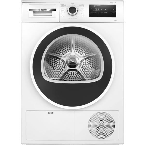 ASCIUG.C/FRONT 8KG CE.E