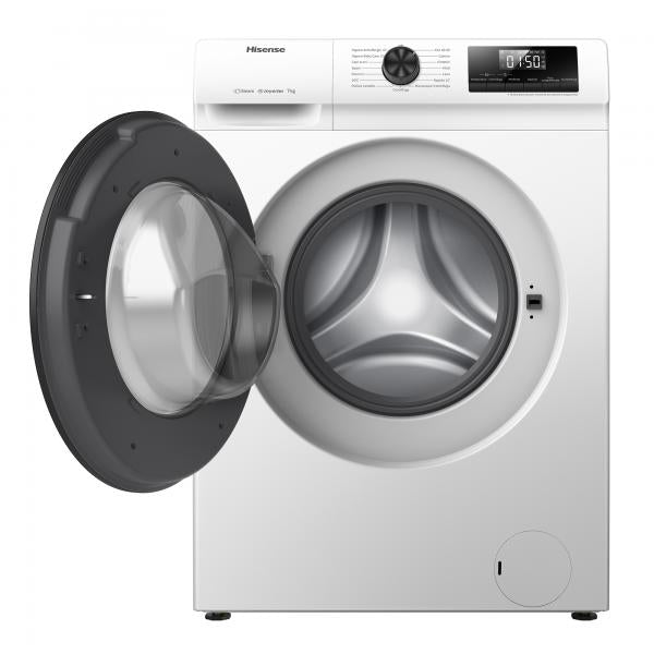 LAV.C/FRONT SLIM 45CM 7KG 1200GIRI CL.A