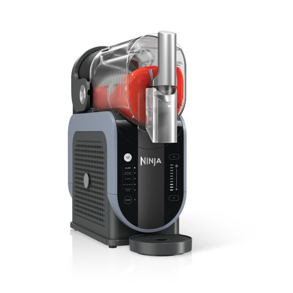 MACCHINA PER BEVANDE GHIACCIATE 2.7LT SLUSHI
