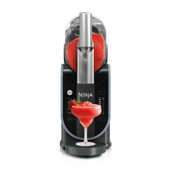 MACCHINA PER BEVANDE GHIACCIATE 2.7LT SLUSHI