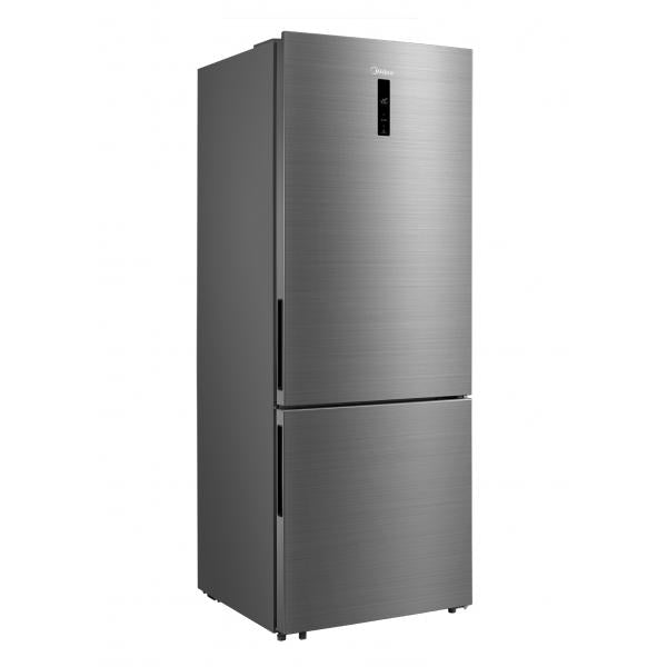 COMBI 435LT CE.E L.70CM NOFROST INV. DISPLAY INOX